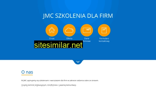 jmcszkolenia.pl alternative sites