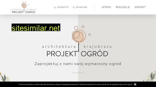 jmgarden.pl alternative sites