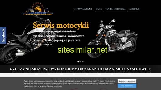 jmgmotocykle.pl alternative sites