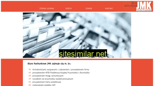 jmk.net.pl alternative sites