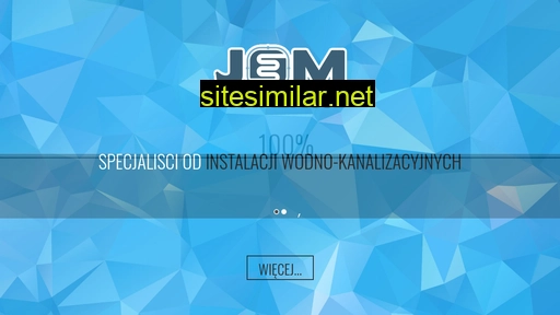 Jm-instalacje similar sites