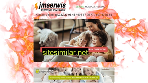 jmserwis.com.pl alternative sites