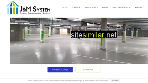 Jmsystem similar sites