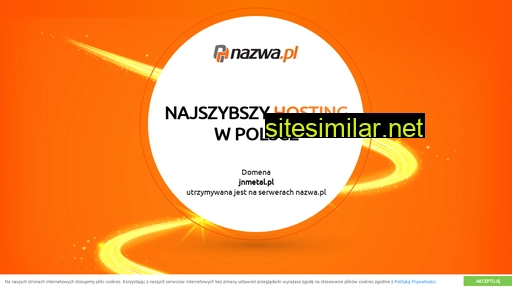jnmetal.pl alternative sites
