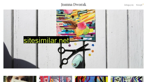 joannadworak.pl alternative sites