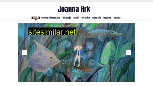 joannahrk.pl alternative sites