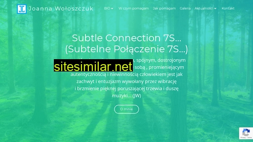 joannawoloszczuk.pl alternative sites