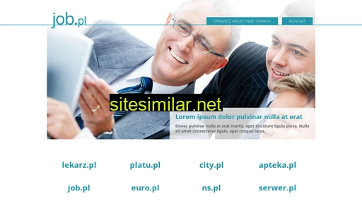 job.pl alternative sites