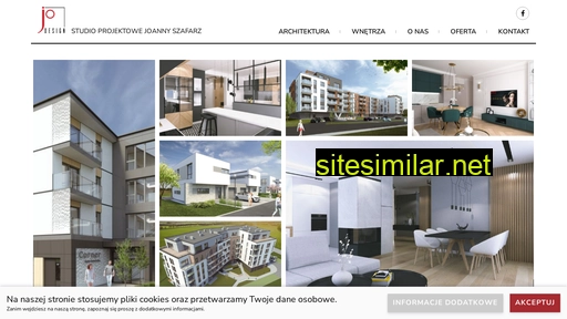jodesign.pl alternative sites