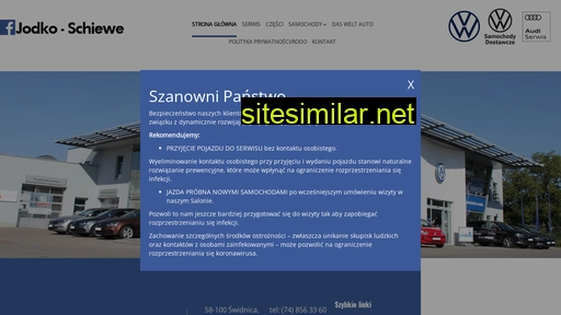 jodko-schiewe.pl alternative sites
