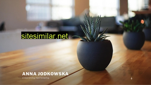 jodkowska.pl alternative sites