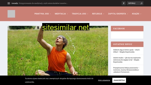 joga-abc.pl alternative sites