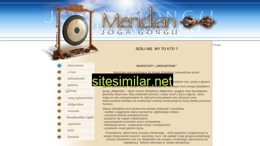 jogagongu.pl alternative sites