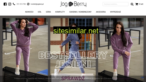 jogberry.pl alternative sites