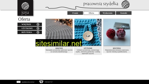 joju.pl alternative sites