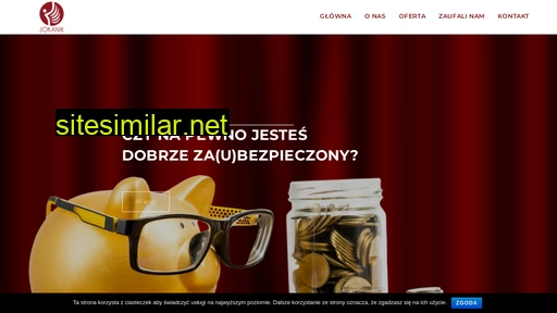 jokanik.pl alternative sites