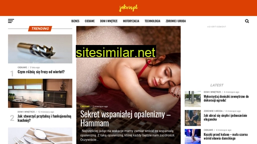 jokris.pl alternative sites