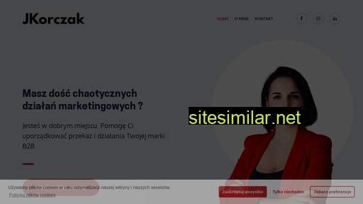 jolantakorczak.pl alternative sites