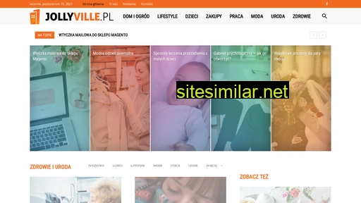 jollyville.pl alternative sites