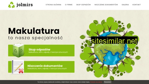 jolmirs.pl alternative sites