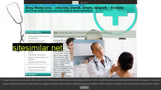 jomisilv.pl alternative sites