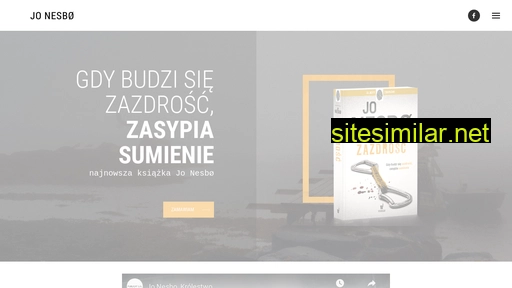 jonesbo.pl alternative sites