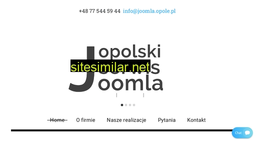 joomla.opole.pl alternative sites