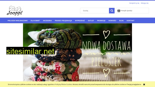 jooppi.pl alternative sites