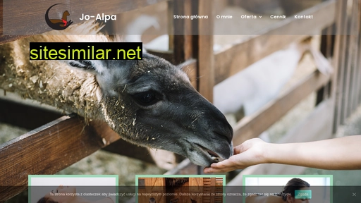 jo-alpa.pl alternative sites