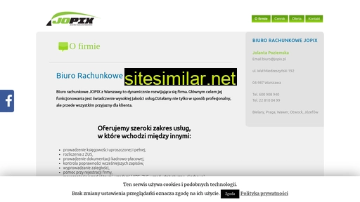 jopix.pl alternative sites