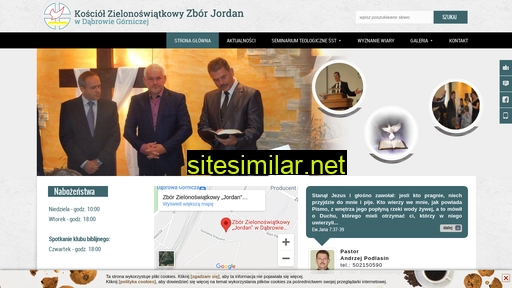 jordandg.pl alternative sites
