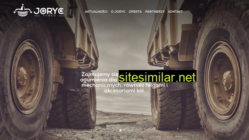 joryc.pl alternative sites