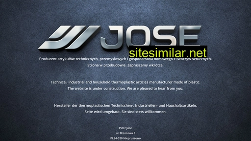 jose.pl alternative sites