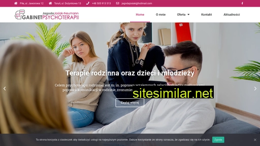 josiak.pl alternative sites