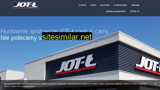 jot-l.pl alternative sites