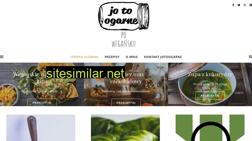 jotoogarne.pl alternative sites