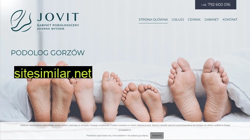 jovit.pl alternative sites