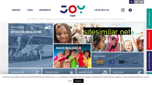 joytrip.pl alternative sites