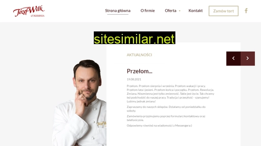 jozefwilk.pl alternative sites