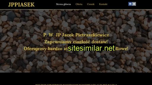 jppiasek.pl alternative sites