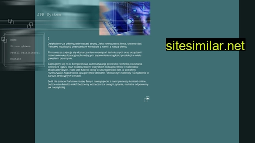 jpr-system.pl alternative sites