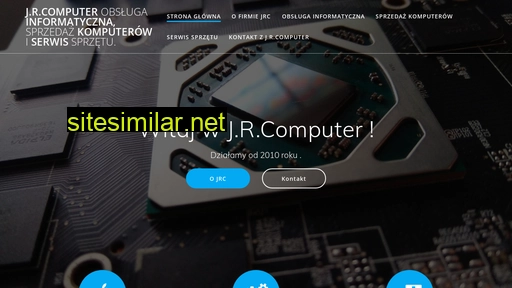 jrcomputer.pl alternative sites