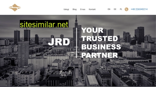 jrd.pl alternative sites