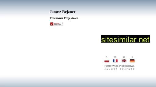 jrejzner.pl alternative sites