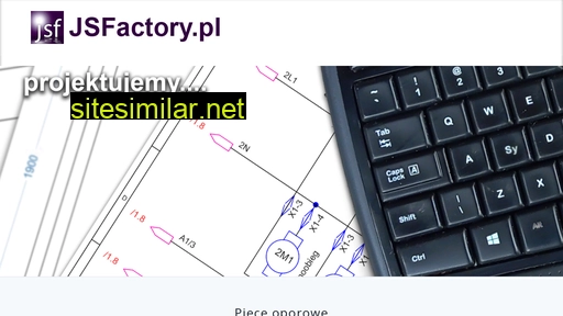 jsfactory.pl alternative sites