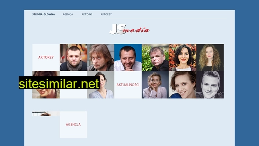 jsmedia.pl alternative sites