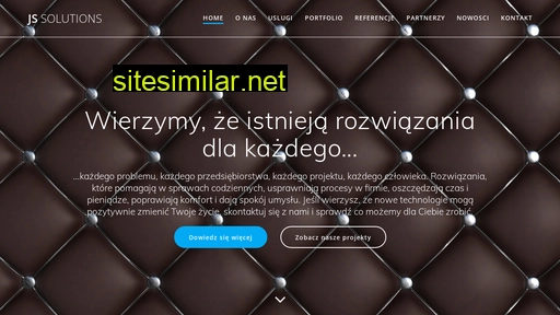 js-solutions.pl alternative sites