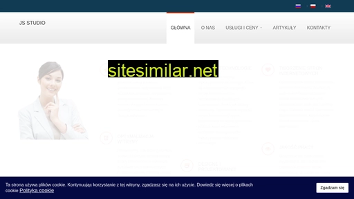 Js-webstudio similar sites
