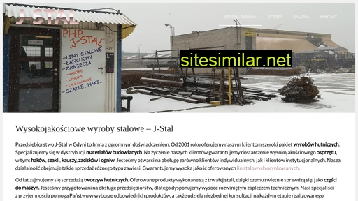jstal.pl alternative sites