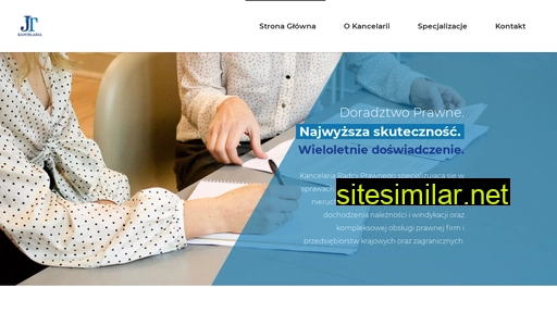 jtokarska.pl alternative sites